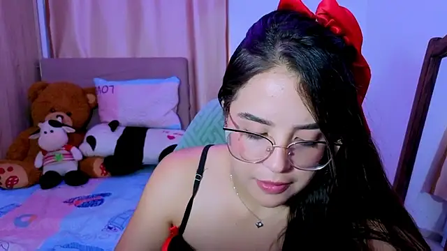 _alicia_z Obrolan Langsung XXX