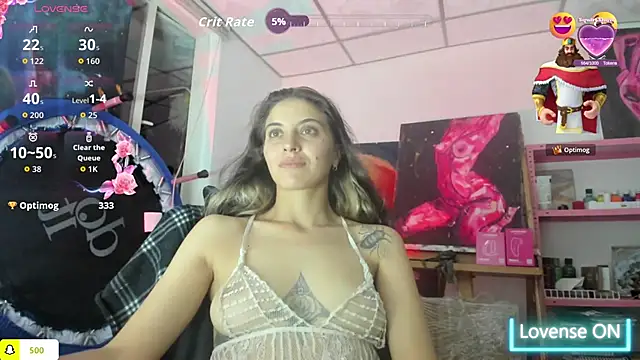 دردشة mariecam420 الجنسية المباشرة