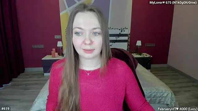 Chat XXX Live LizaGost