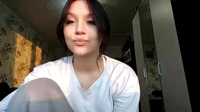 TameikaLatty – webcam-show