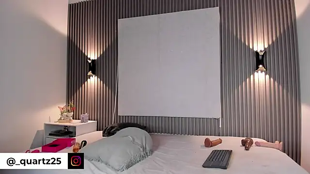 Zafiiraa élő XXX-chatje