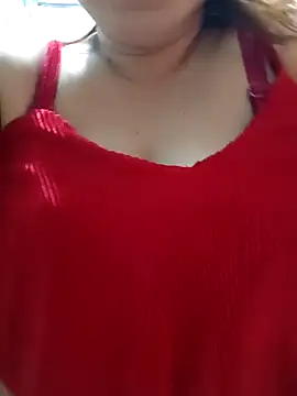 Show Webcam de Sweetlorie_83