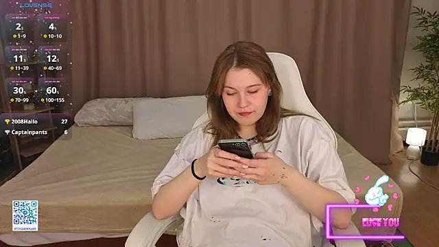 Živý XXX chat Colleen_Blake