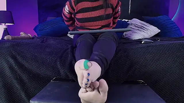 _Jade_16 élő XXX-chatje