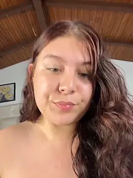 cotton_07's Webcam Show