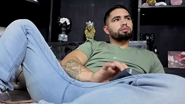 matteosantos 即時 XXX 聊天