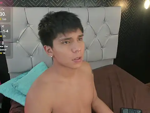 Thiago_Kozak – Live XXX-chat