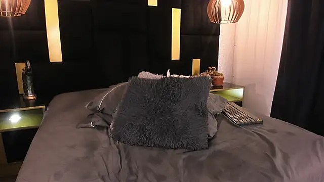 Lucio__Fox 网络视讯表演