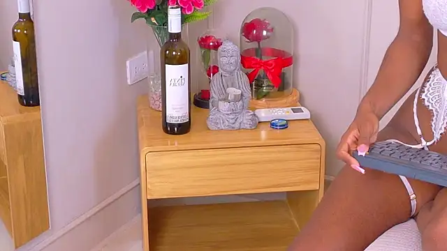 دردشة JosselynBrown الجنسية المباشرة