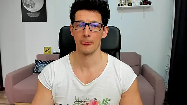 عرض كام BrutusK08