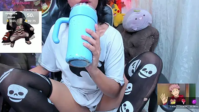 แชท XXX สดของ ravenn_20