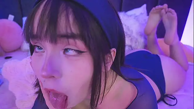 Lilou_albrecht's Live XXX Chat