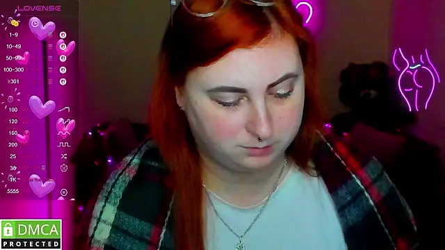 แชท XXX สดของ Alicia_love00