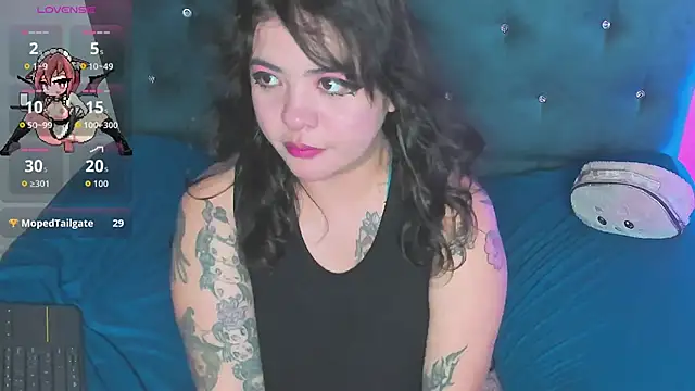 keith_cute's Live XXX Chat