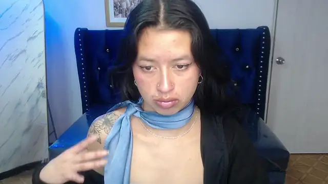 Candy_Rose_v Live XXX-Chat