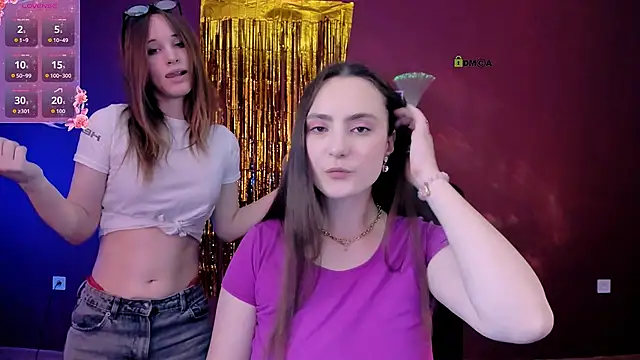 clery_abyss – Live XXX-chat