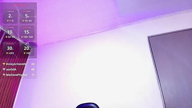 แชท XXX สดของ Hanna_Becker_