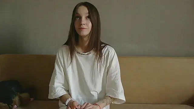 Živý XXX chat CandySurprise19