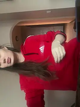 Show de webcam de Flossy_Vettie