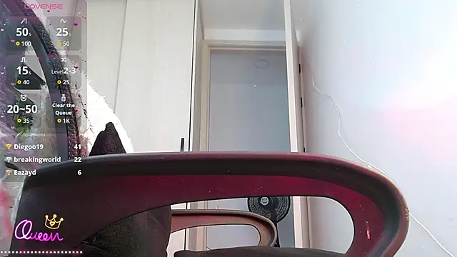 Camila_Torresss: онлайн-секс-чат