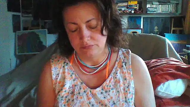 MariaAnaSunshine Live XXX-chat