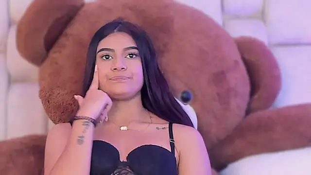 Chat XXX en directo de KatherineRuiz_