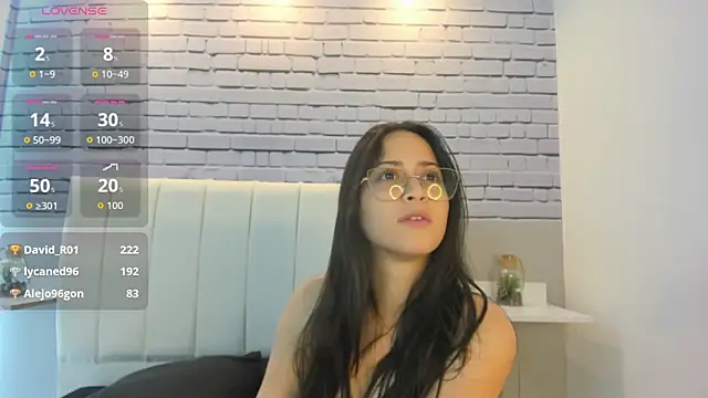 SophieeMoore 现场XXX聊天