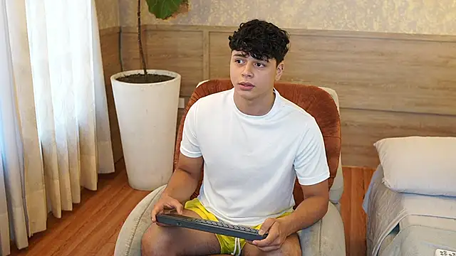 Ethan_occonor Live XXX Chat