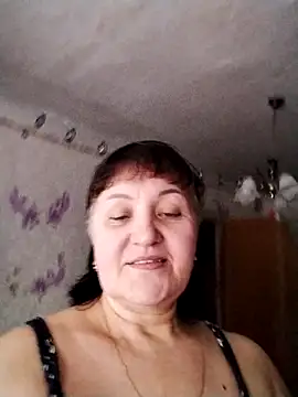 Show de ViolaStar75 na webcam