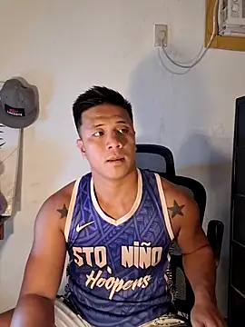 Felix_Asher Show Webcam