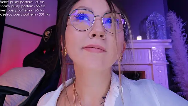 Chat +18 de im_casey ao vivo