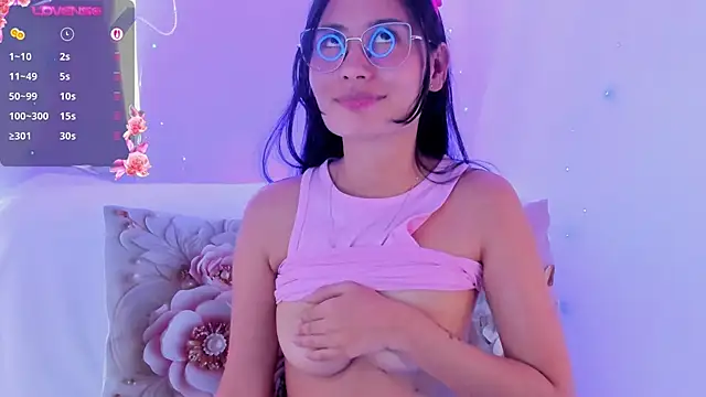 Živý XXX chat NayeCloud