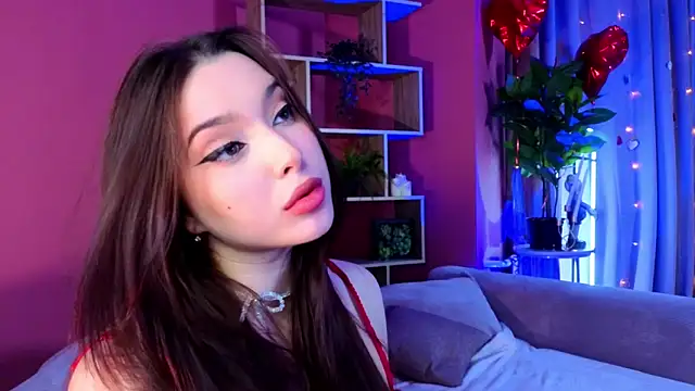 Lucy_louras Obrolan Langsung XXX