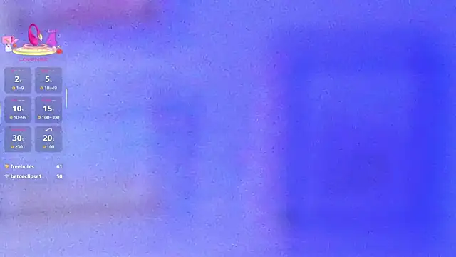 Sembang XXX Secara Langsung Alice_simmons