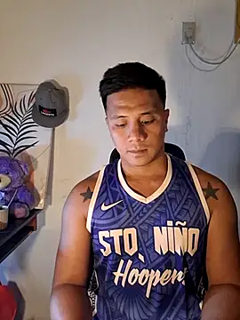 Felix_Asher Webcam Show