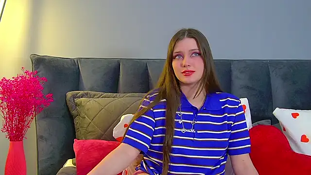 JessicaJewells Live XXX Chat