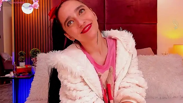 Živý XXX chat VanessaAngel