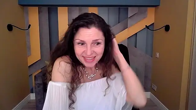 Živý XXX chat EllaLong