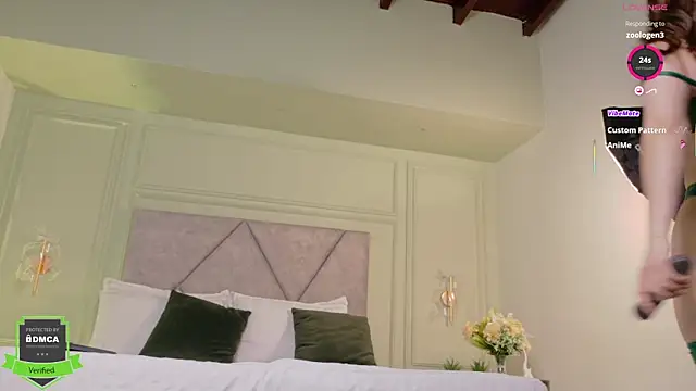 Sembang XXX Secara Langsung _Miss_Kimm