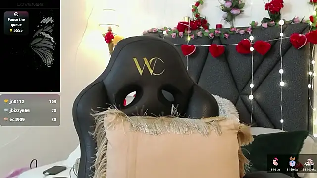 IndraKaur_ Adlı Modelin Canlı XXX Sohbeti