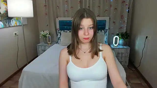 XXX chat uživo modela RinaMoore