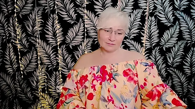 XXX chat uživo modela Olivia_playful