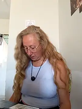 MILEIDE980 Live XXX Chat