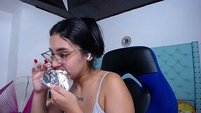 Sembang XXX Secara Langsung kathe-mills235