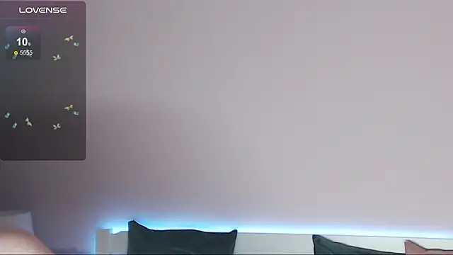 AureliaNoir_ Live XXX-chat