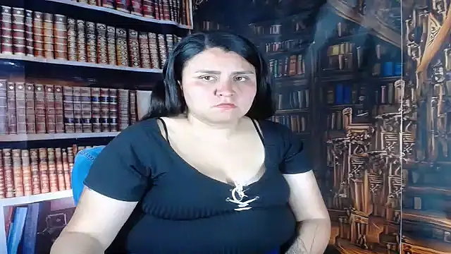 MissLusty_ élő XXX-chatje