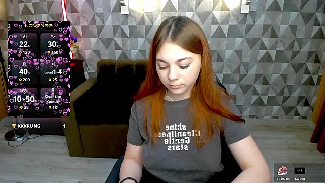 AnnaStills Live XXX Chat