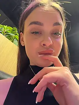 Chat XXX en directo de KristiRich