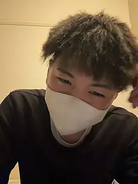 Show de OCHAZUKE123 na webcam