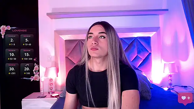 brihanna-young Live XXX-Chat